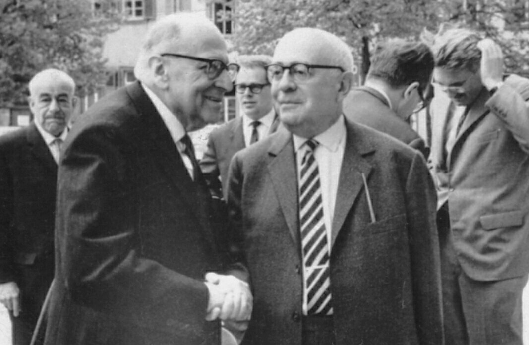 Francfort_Adorno&Horkheimer
