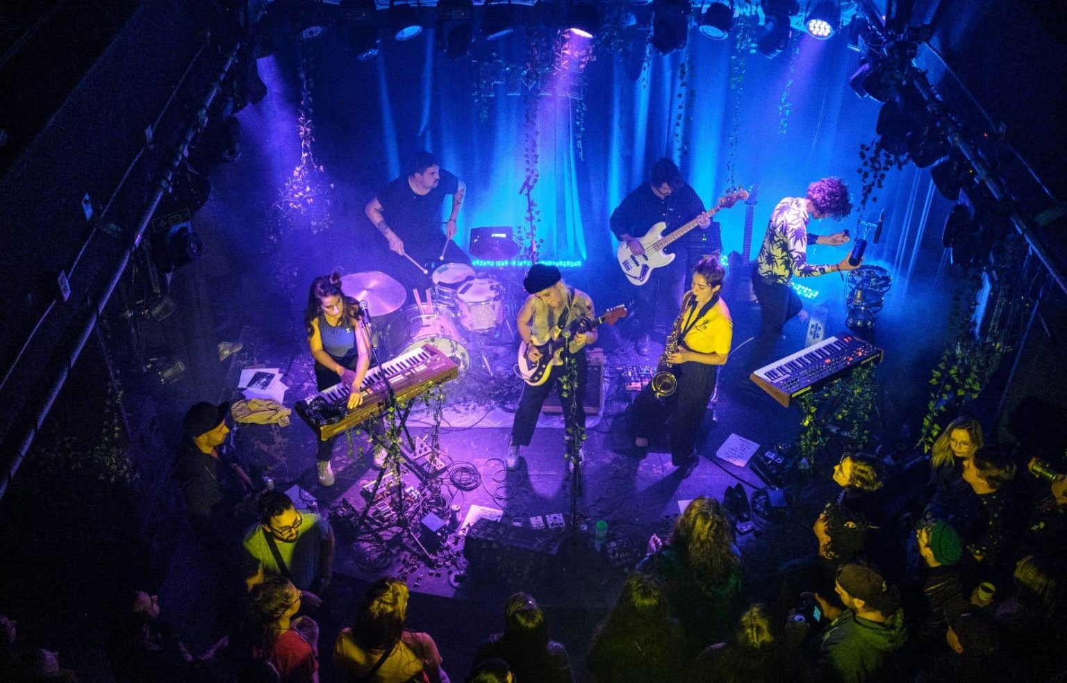 Festival de musique émergente - Rouyn-Noranda