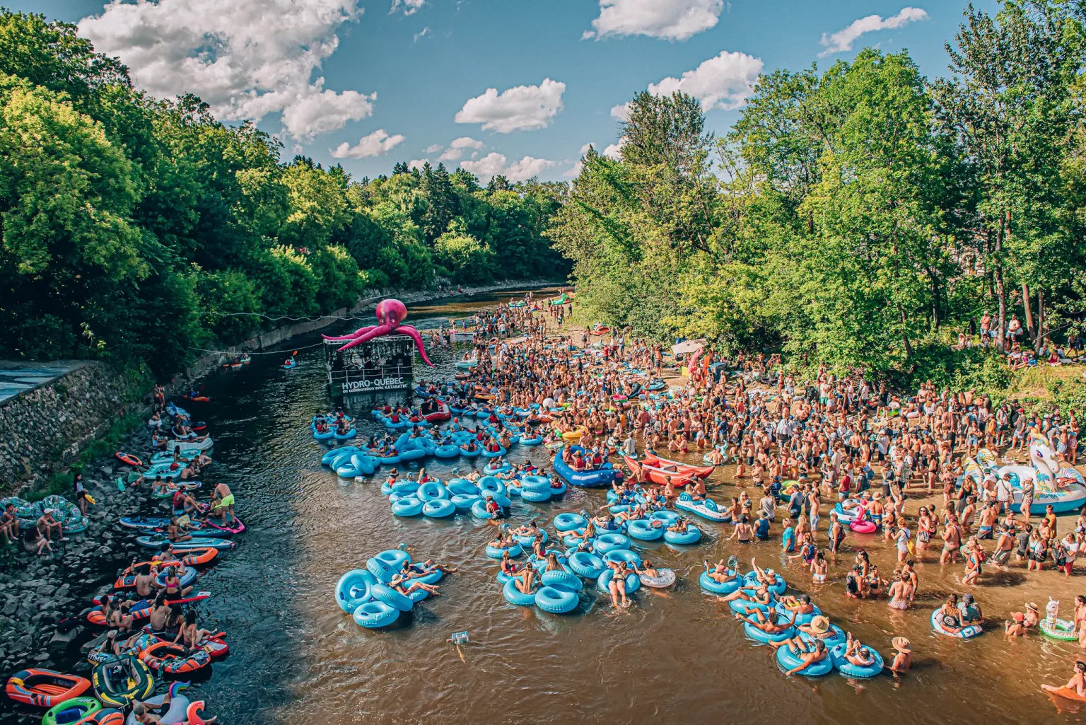 Le Festif - Baie-Saint-Paul