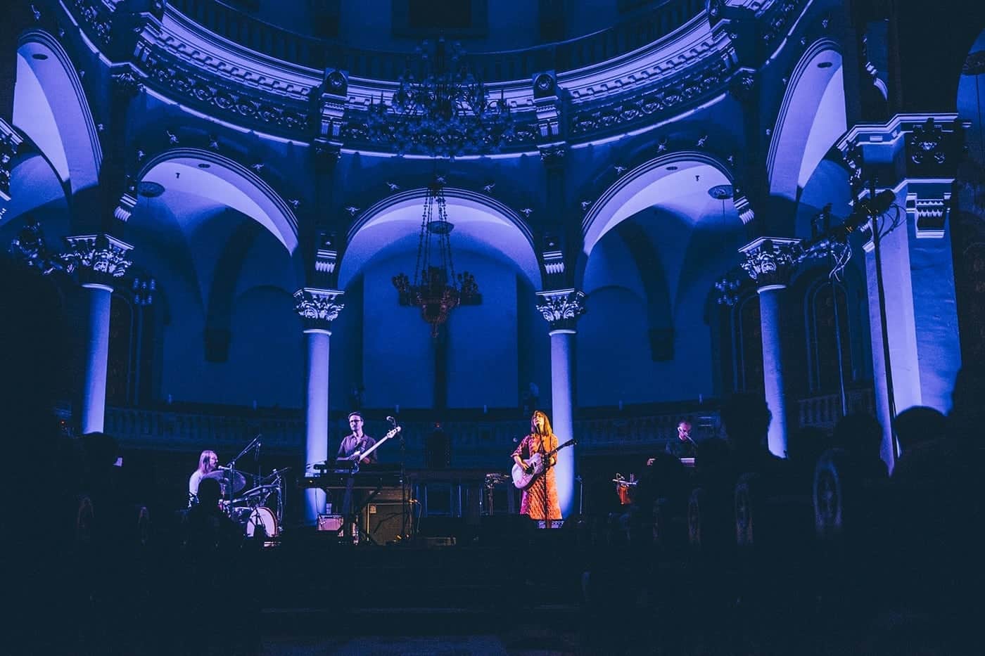 Santa Teresa - Sainte-Thérèse